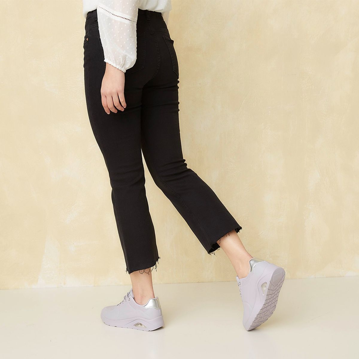 UNIVERSITY CLUB - Zapatillas Urbanas Mujer University Club