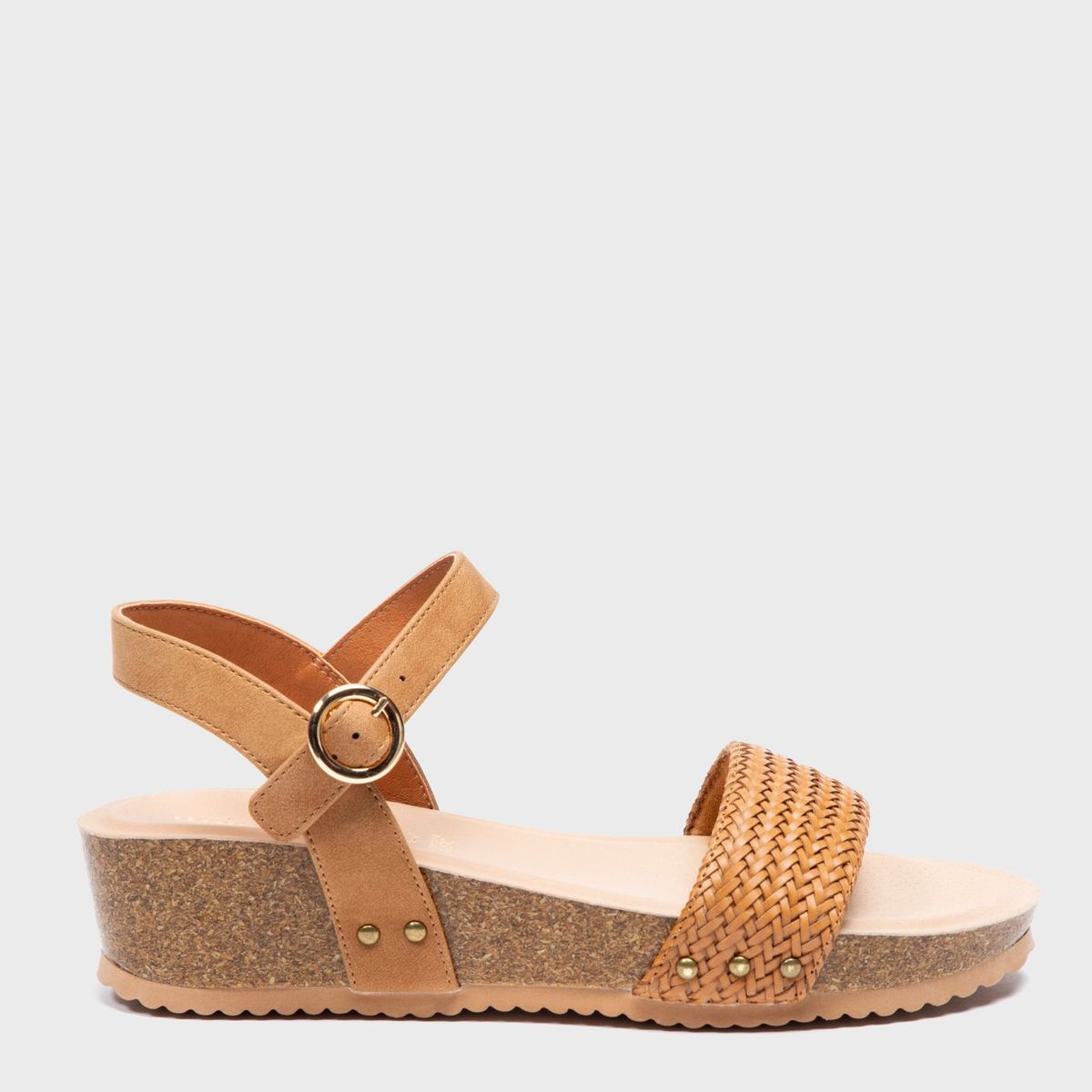 UNIVERSITY CLUB - Sandalias Casuales Mujer University Club