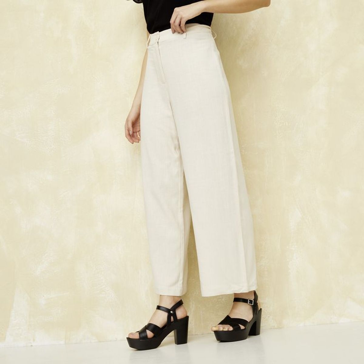 UNIVERSITY CLUB - Sandalias Casuales Mujer University Club