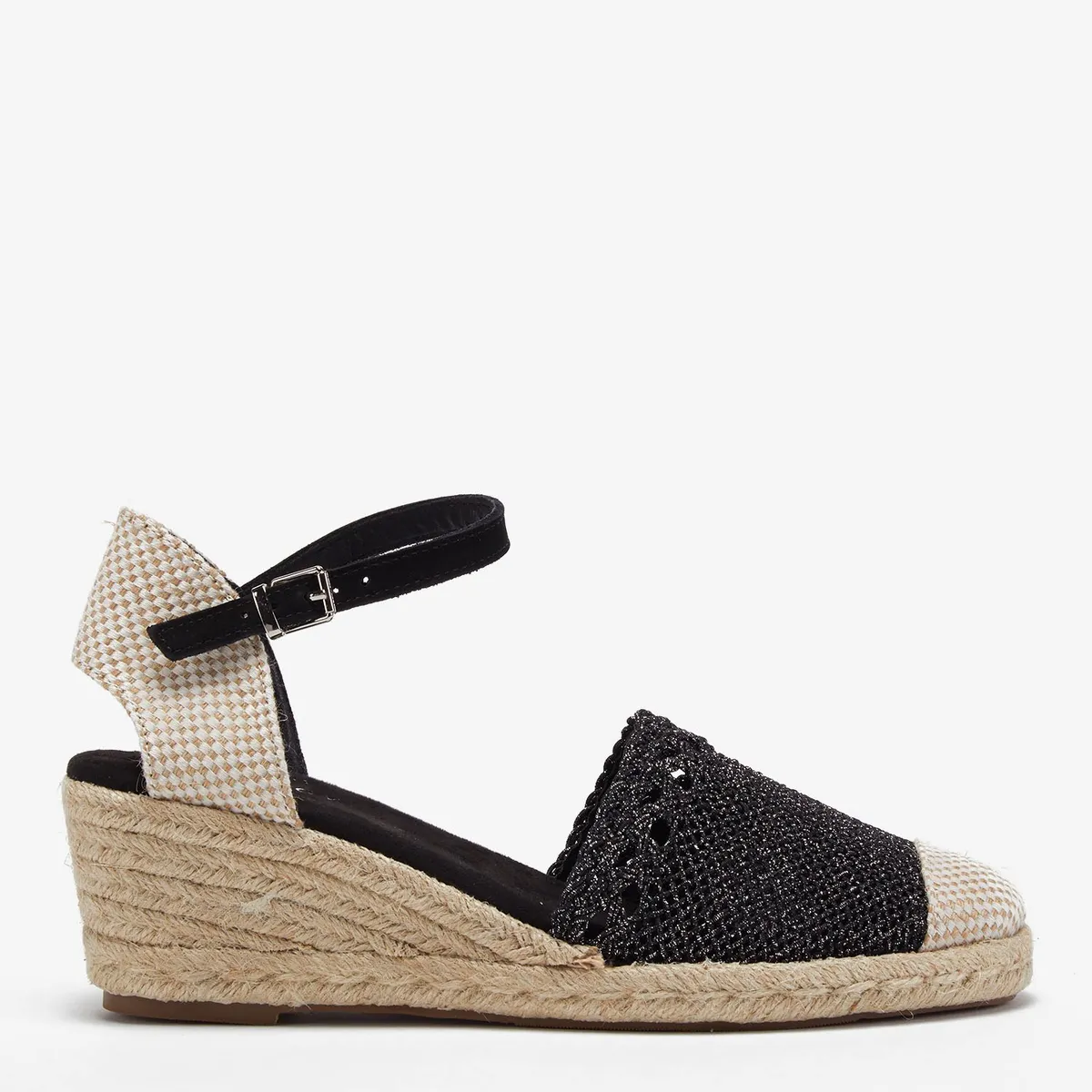 APOLOGY - Alpargatas Mujer Apology