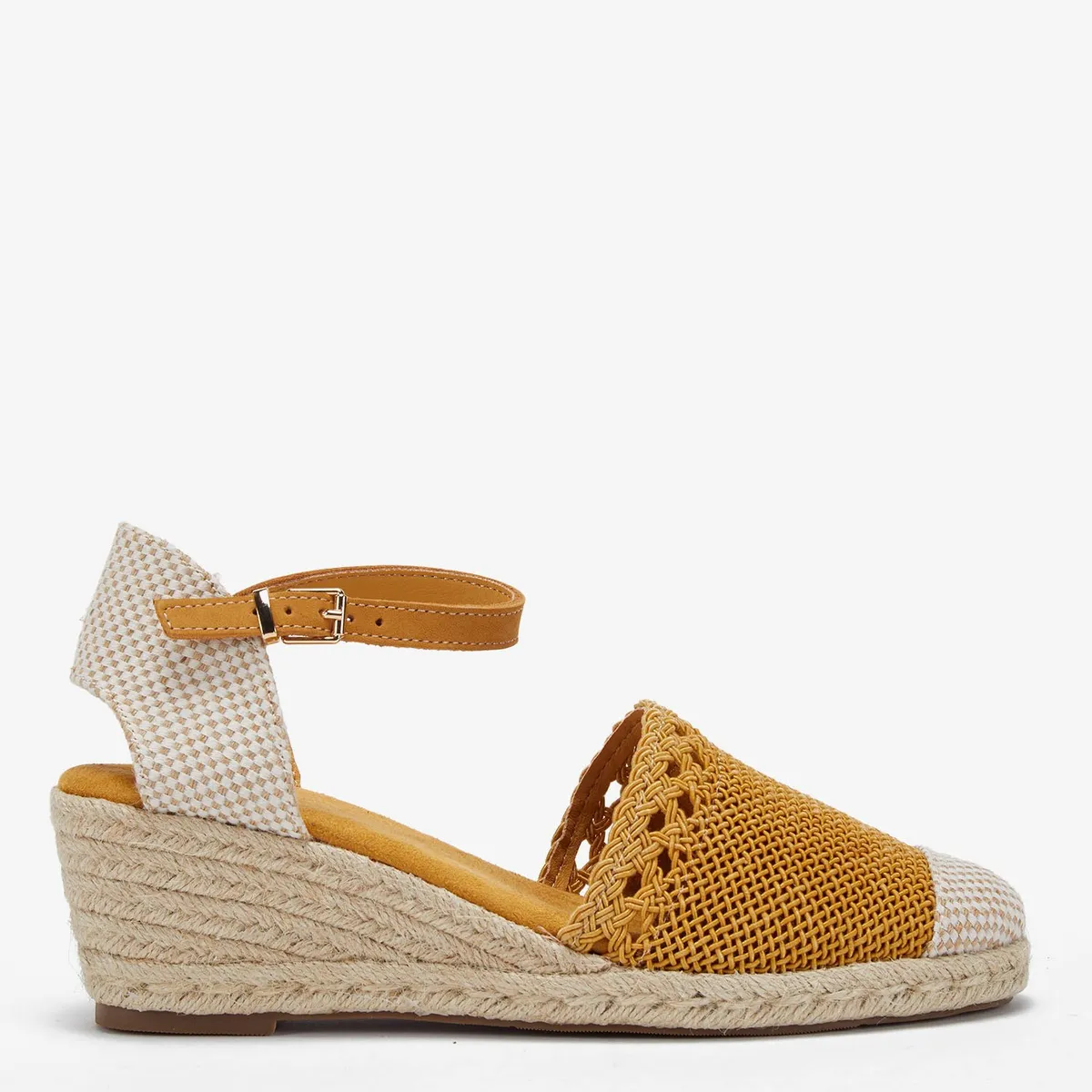 APOLOGY - Alpargatas Mujer Apology