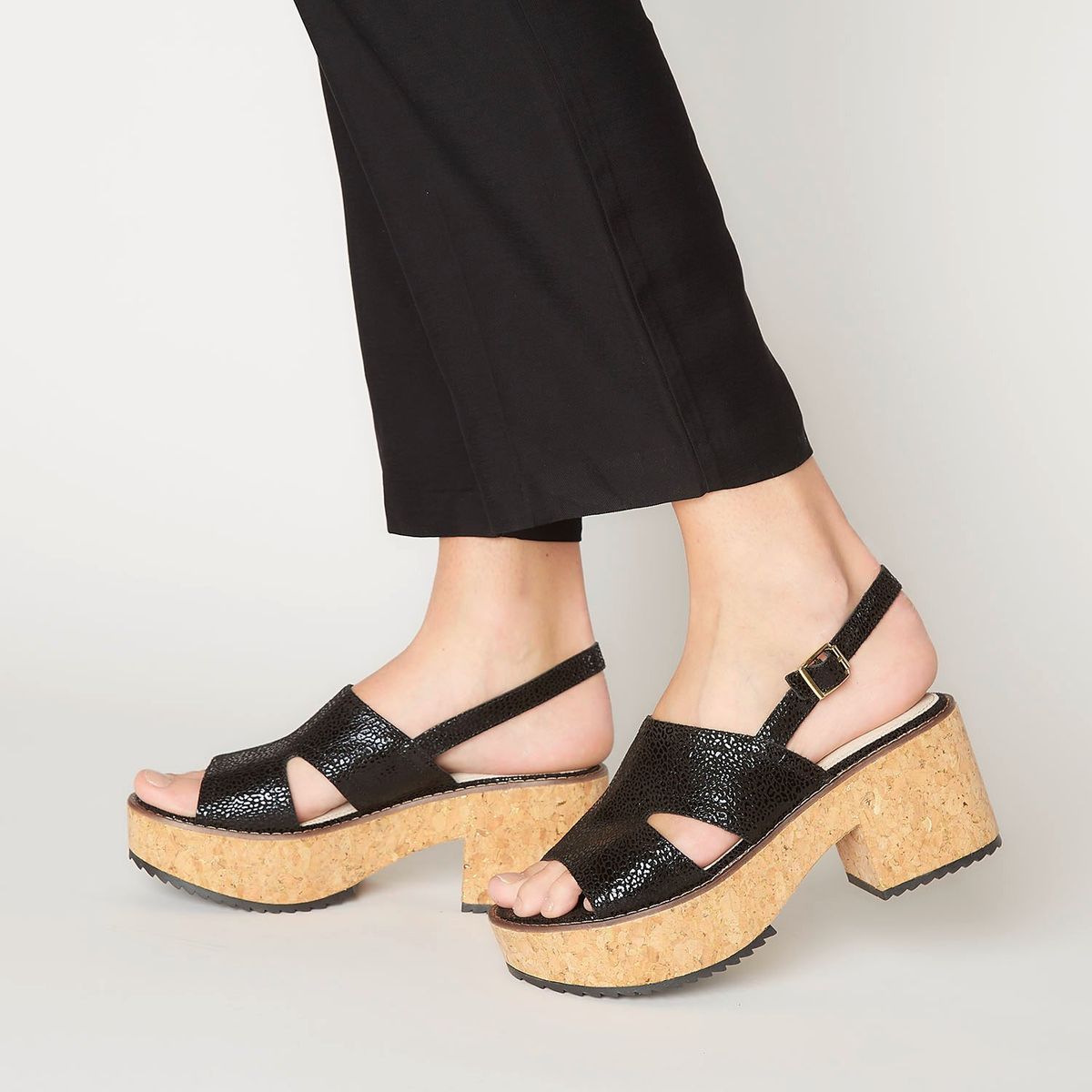 APOLOGY - Sandalias Casuales Mujer Apology