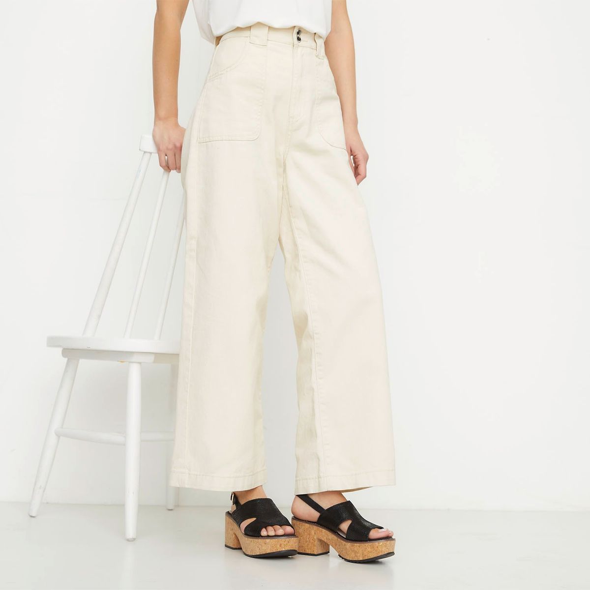 APOLOGY - Sandalias Casuales Mujer Apology