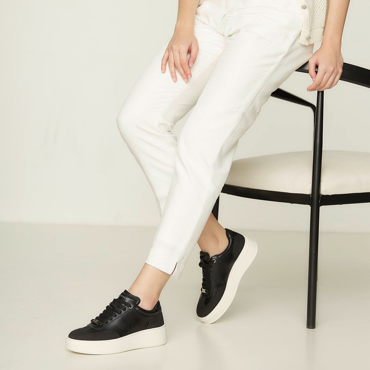 APOLOGY - Zapatillas Urbanas Mujer Apology