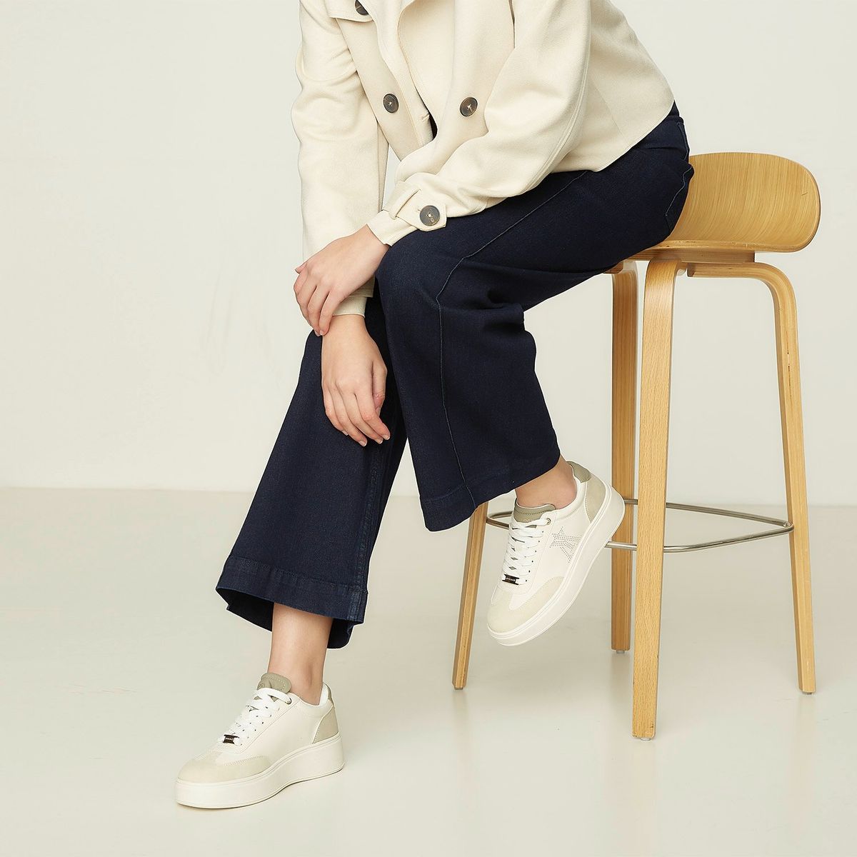 APOLOGY - Zapatillas Urbanas Mujer Apology