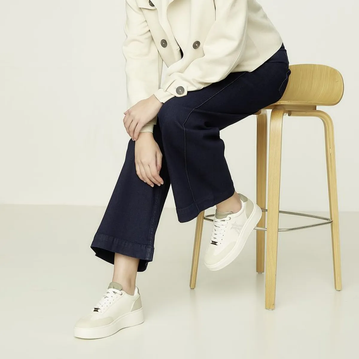 APOLOGY - Zapatillas Urbanas Mujer Apology