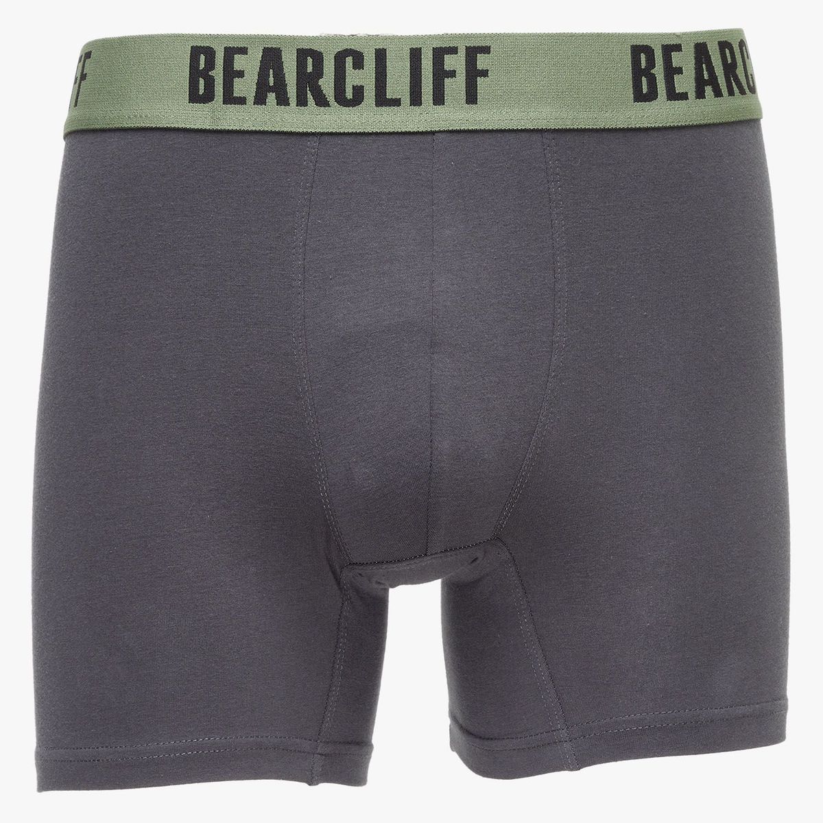 BEARCLIFF - Pack X3 Boxers Hombre Bearcliff