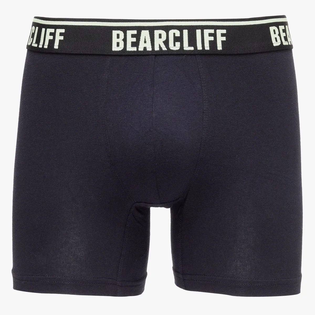 BEARCLIFF - Pack X3 Boxers Hombre Bearcliff