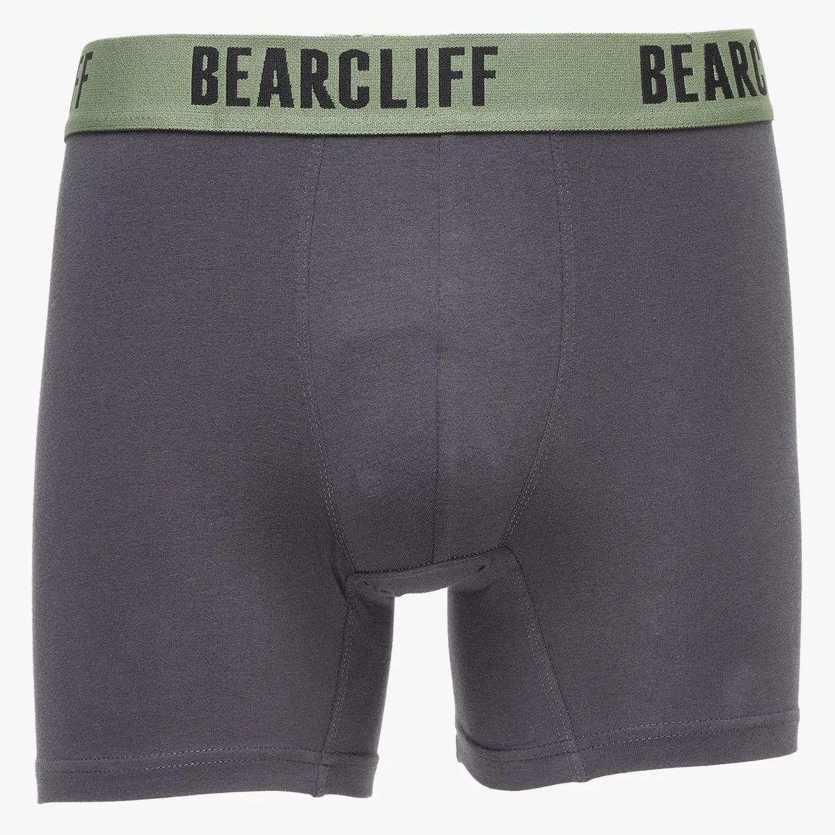 BEARCLIFF - Pack X3 Boxers Hombre Bearcliff