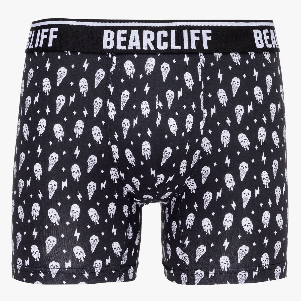 BEARCLIFF - Pack 3 Boxer Hombre Bearcliff