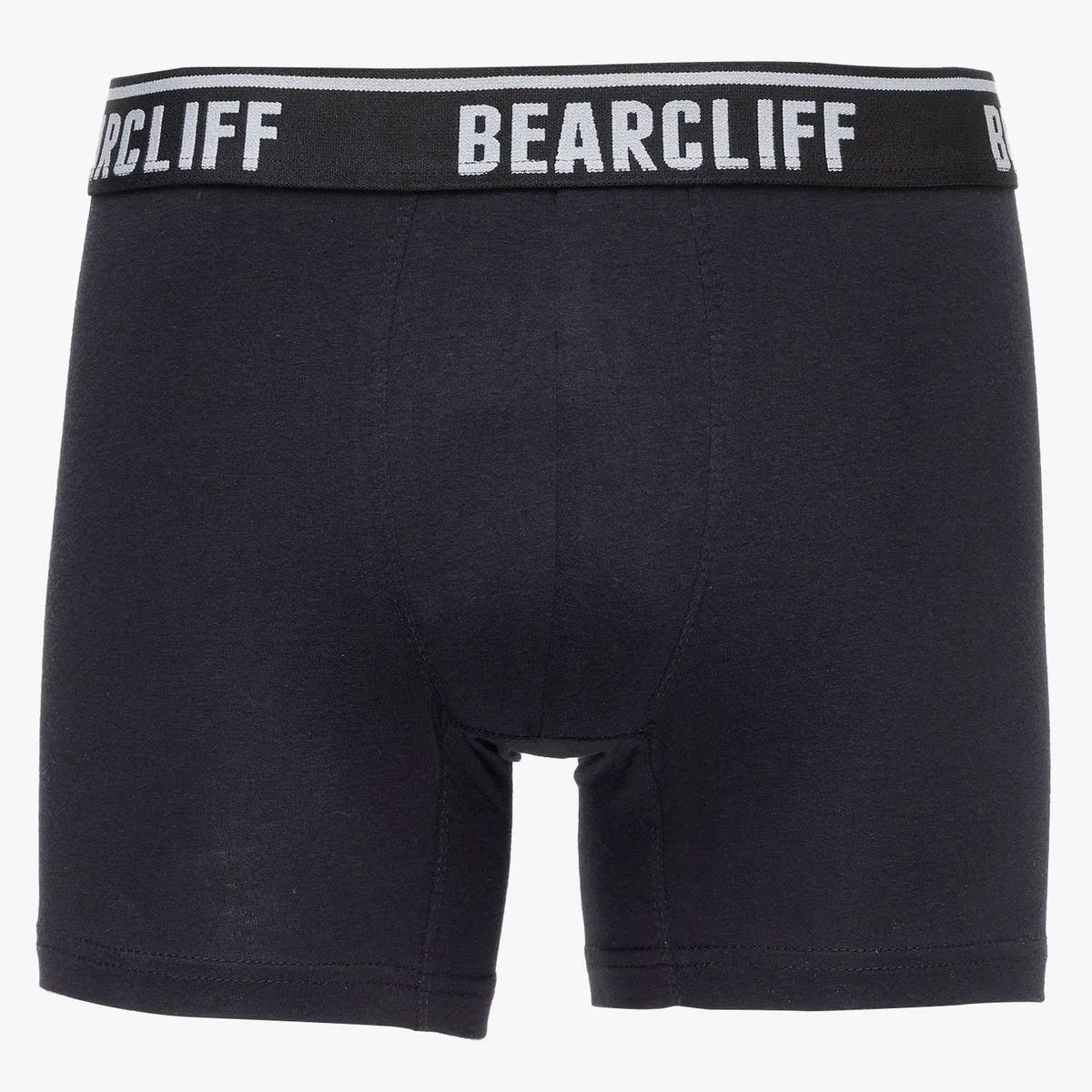 BEARCLIFF - Pack 3 Boxer Hombre Bearcliff
