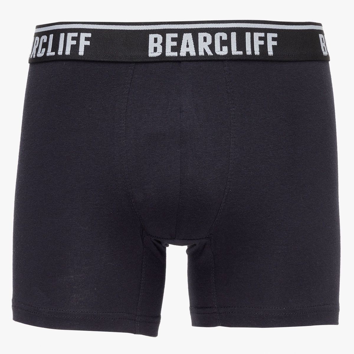 BEARCLIFF - Pack 3 Boxer Hombre Bearcliff
