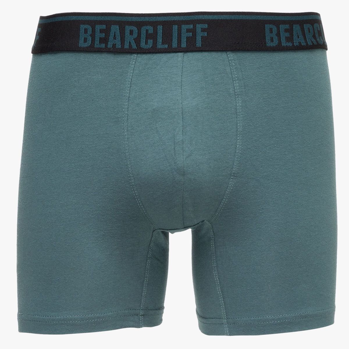 BEARCLIFF - Pack 3 Boxer Hombre Bearcliff