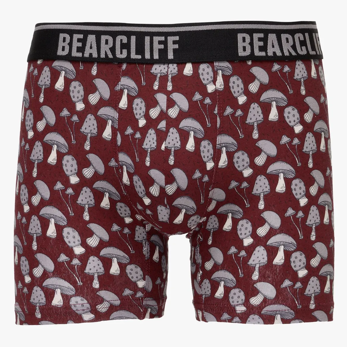 BEARCLIFF - Pack 3 Boxer Hombre Bearcliff