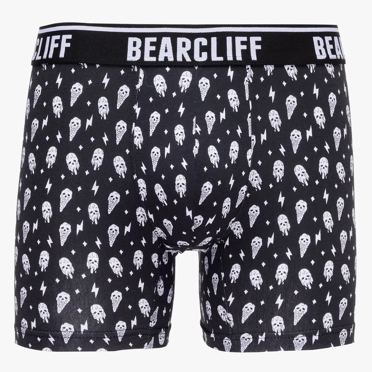 BEARCLIFF - Pack 3 Boxer Hombre Bearcliff