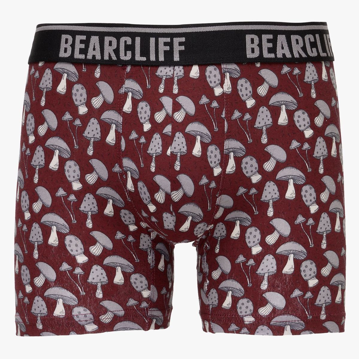 BEARCLIFF - Pack 3 Boxer Hombre Bearcliff