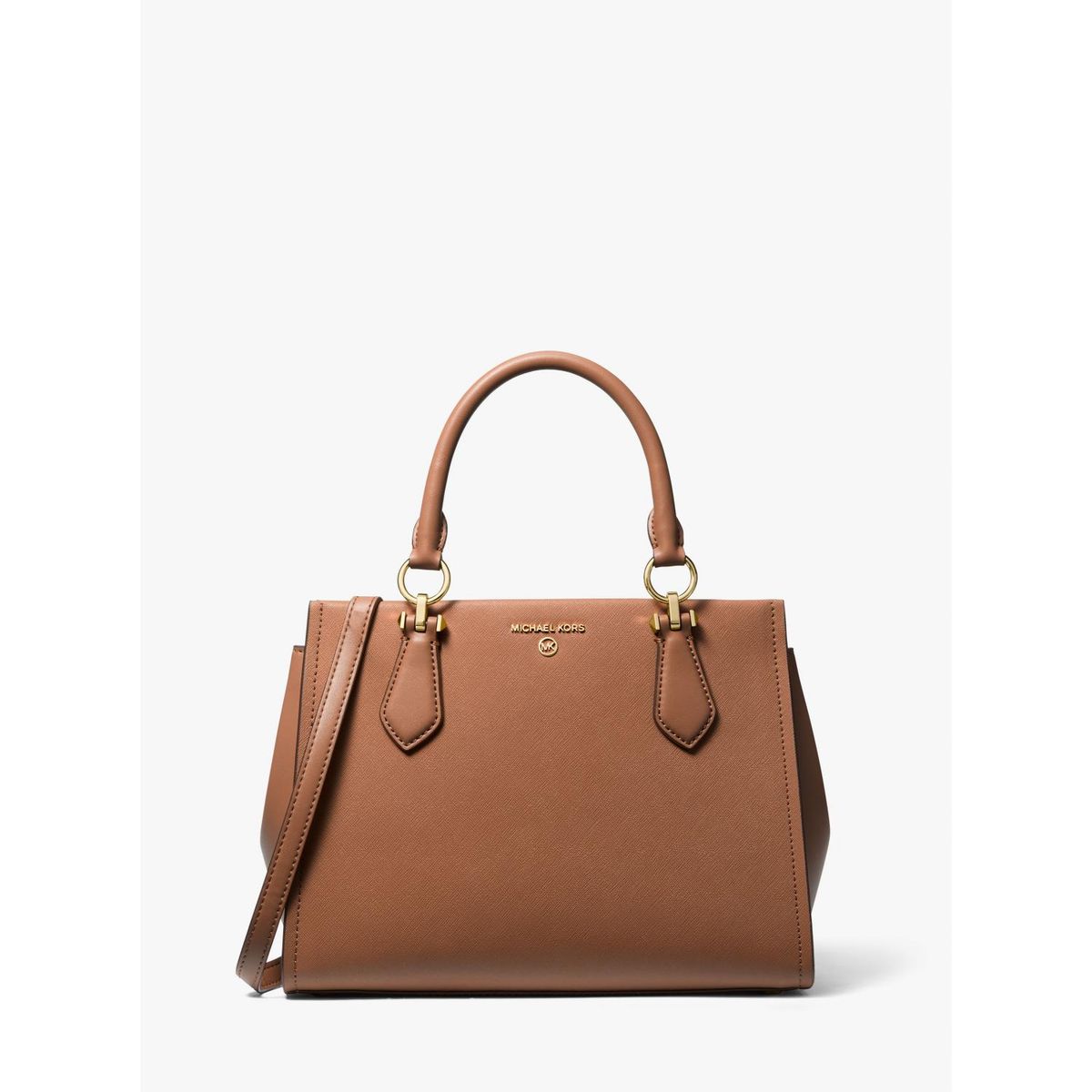 MICHAEL KORS - Cartera Satchel Muher Michael Kors