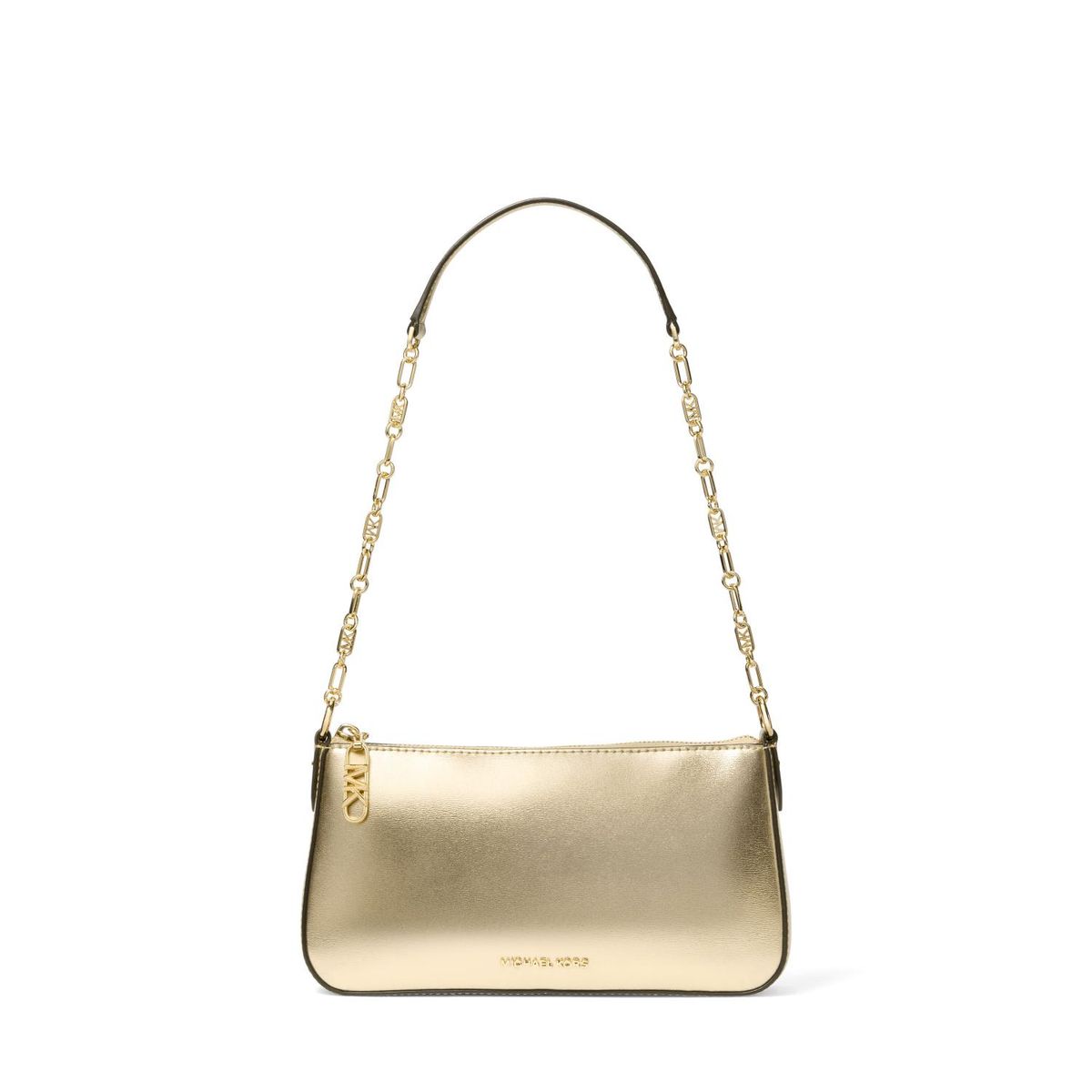 MICHAEL KORS - Cartera Hobo Md Chain Pouchette