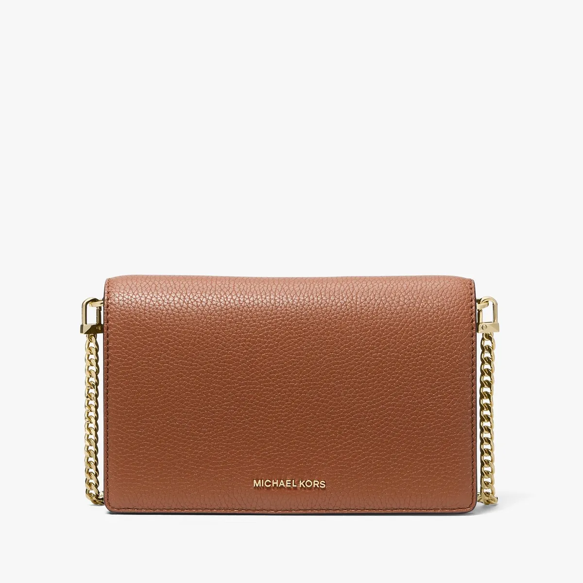 MICHAEL KORS - Crossbody Md Snap Coin Billfold Michael Kors