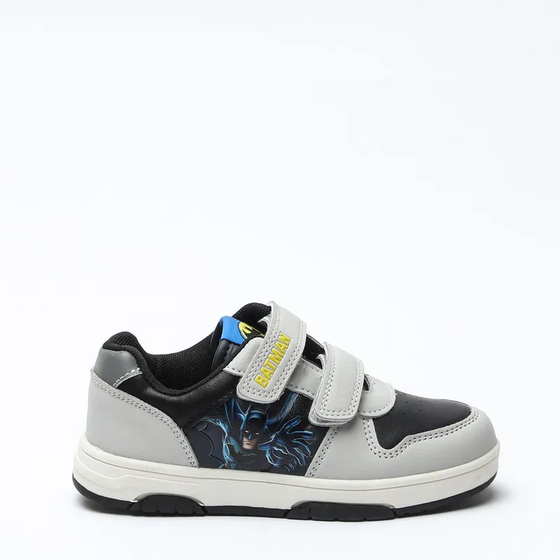 WARNER BROS - Zapatillas Urbanas Niño Warner