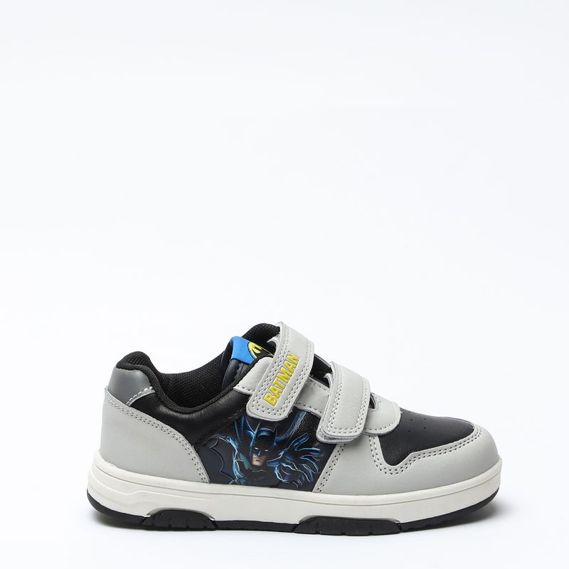 WARNER BROS - Zapatillas Urbanas Bebe Niño Warner