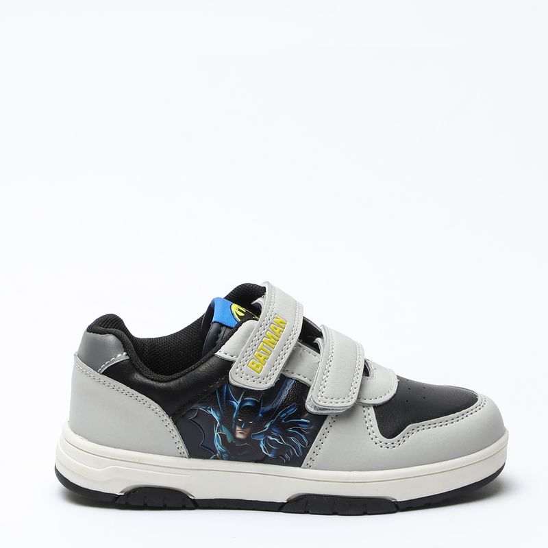 WARNER BROS - Zapatillas Urbanas Bebe Niño Warner