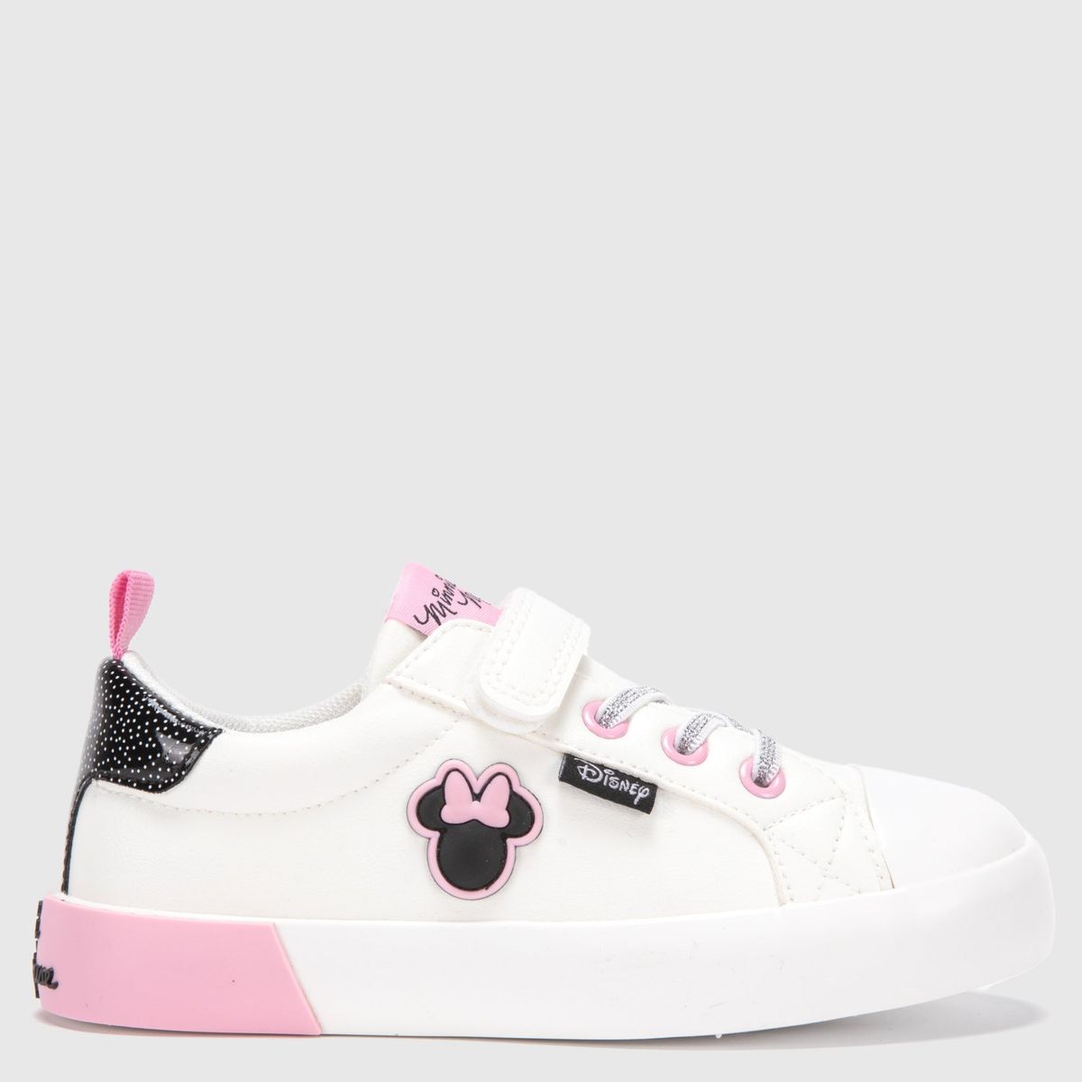 DISNEY - Zapatillas Urbanas Niña Disney