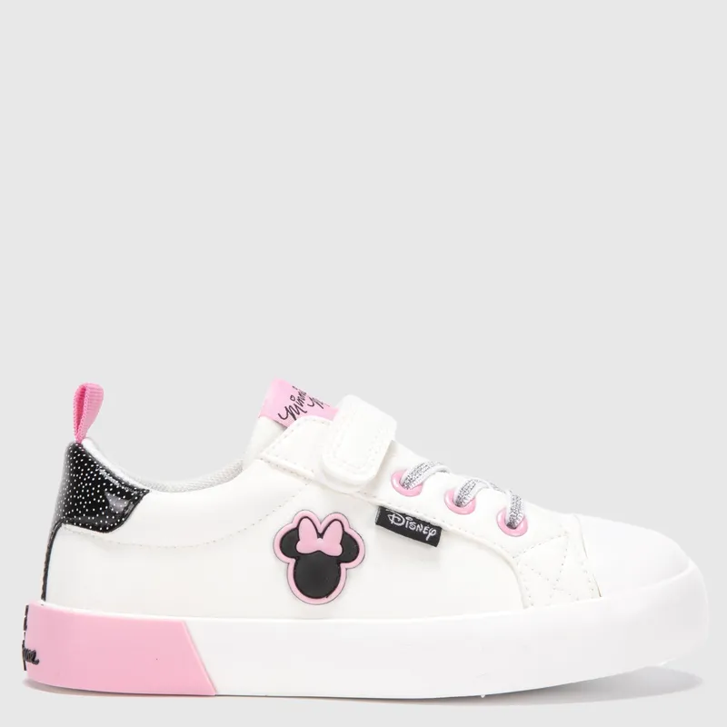 DISNEY - Zapatillas Urbanas Niña Disney