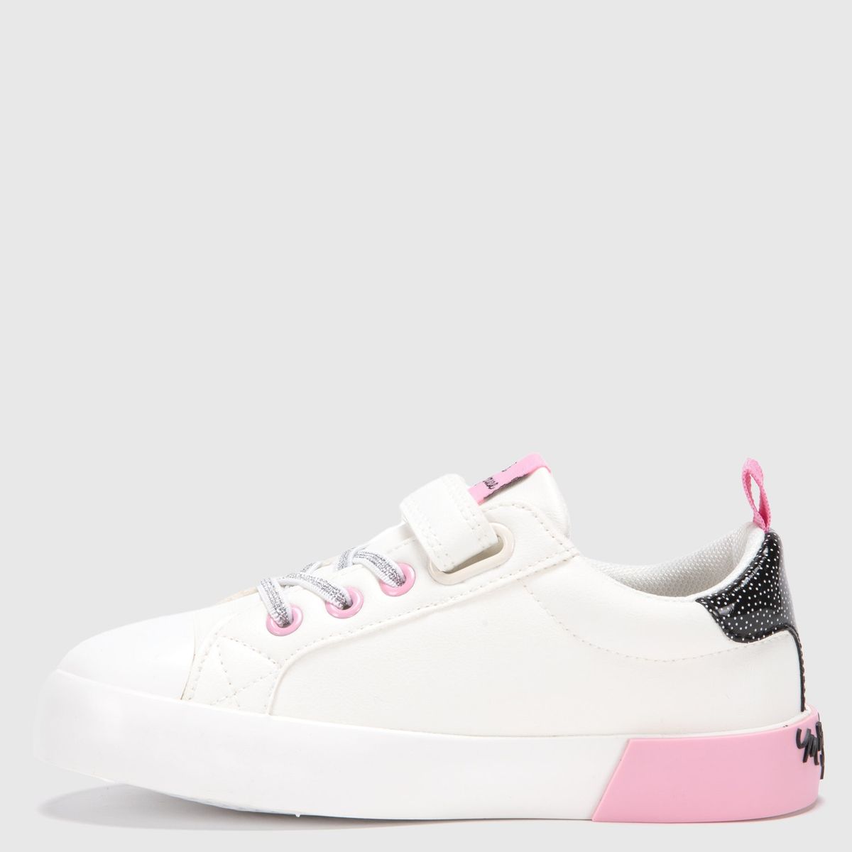 DISNEY - Zapatillas Urbanas Niña Disney