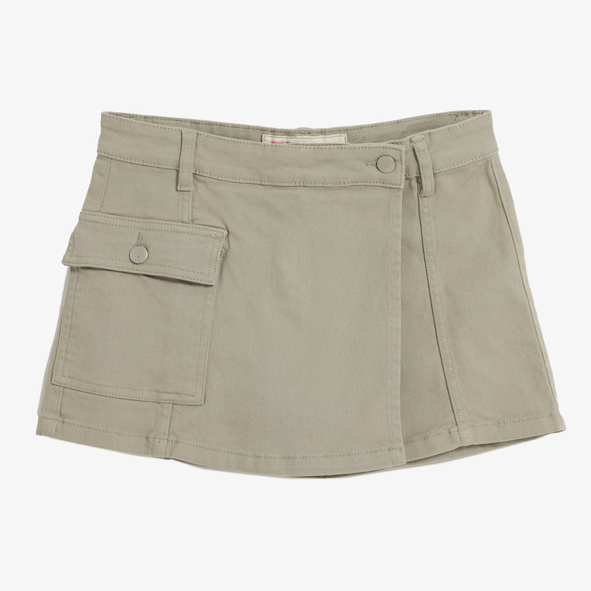 DOO AUSTRALIA - Falda Short Niña Algodón Doo Australia