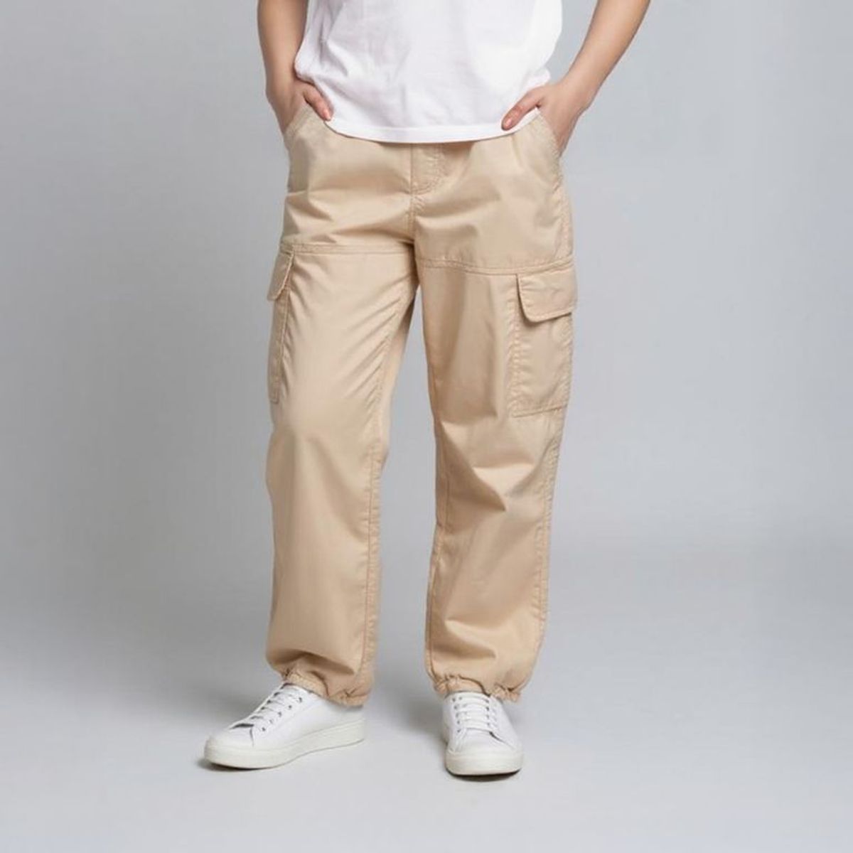 ELEVEN - Pantalón Niña Algodón Eleven