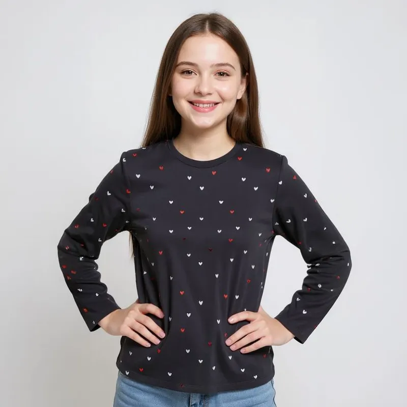 ELEVEN - Polo Niña Eleven