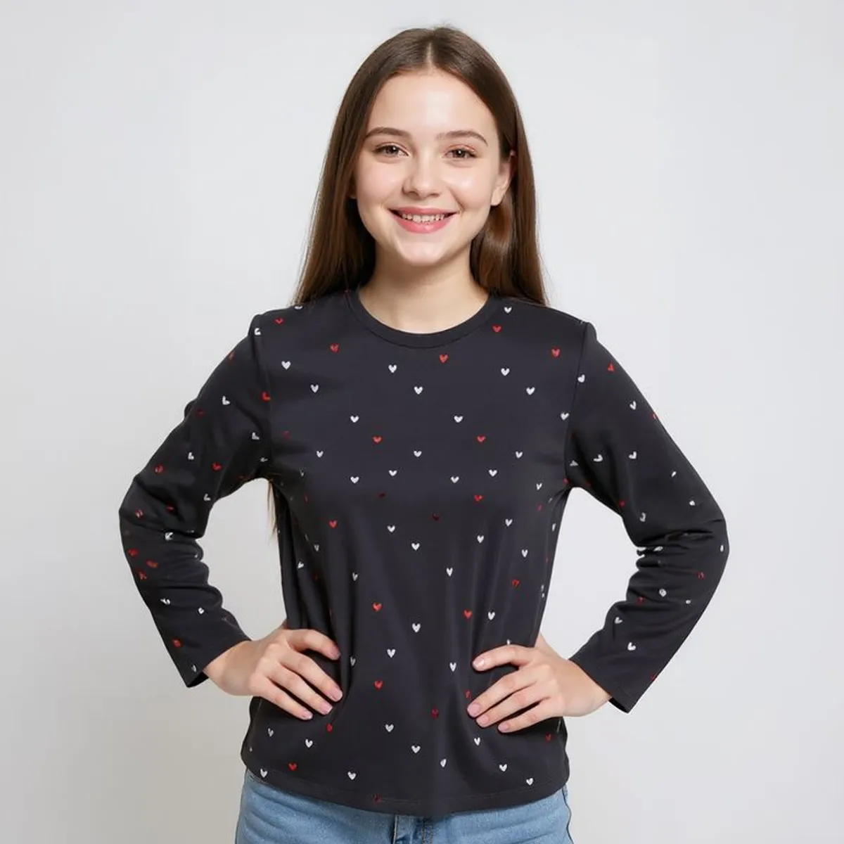 ELEVEN - Polo Niña Eleven