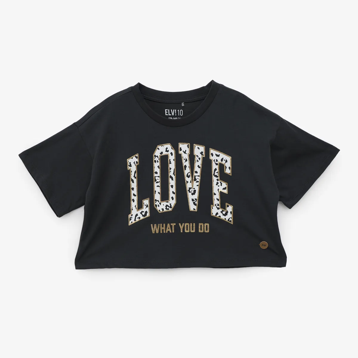 ELEVEN - Polo Niña Algodón Eleven