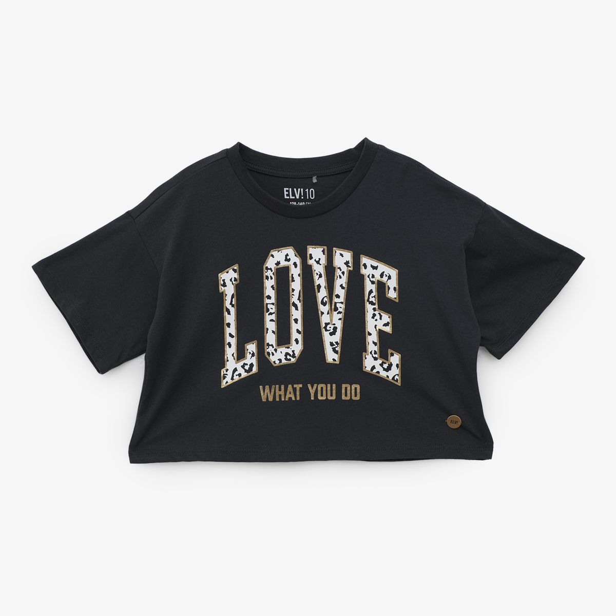 ELEVEN - Polo Niña Algodón Eleven