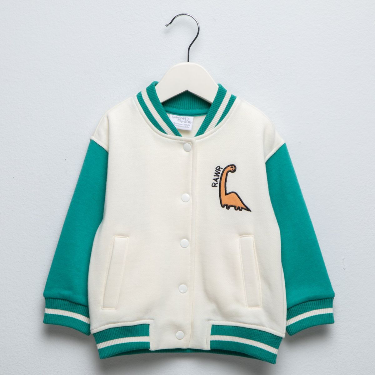 YAMP - Chaqueta Bebé Niño Algodón Yamp