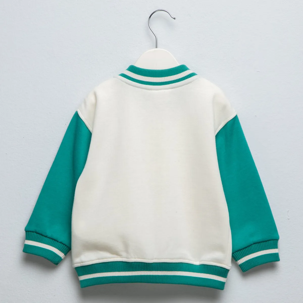 YAMP - Chaqueta Bebé Niño Algodón Yamp