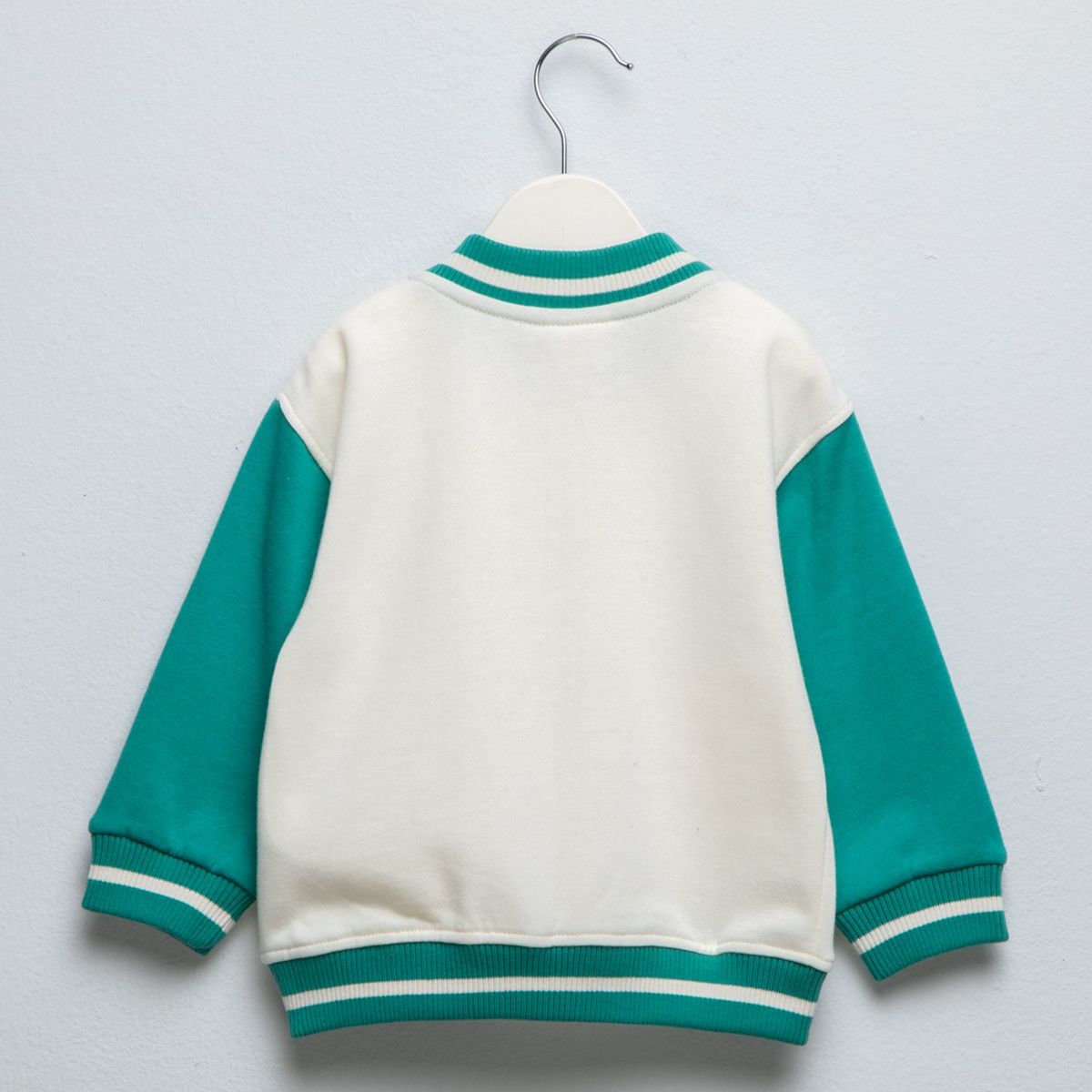 YAMP - Chaqueta Bebé Niño Algodón Yamp