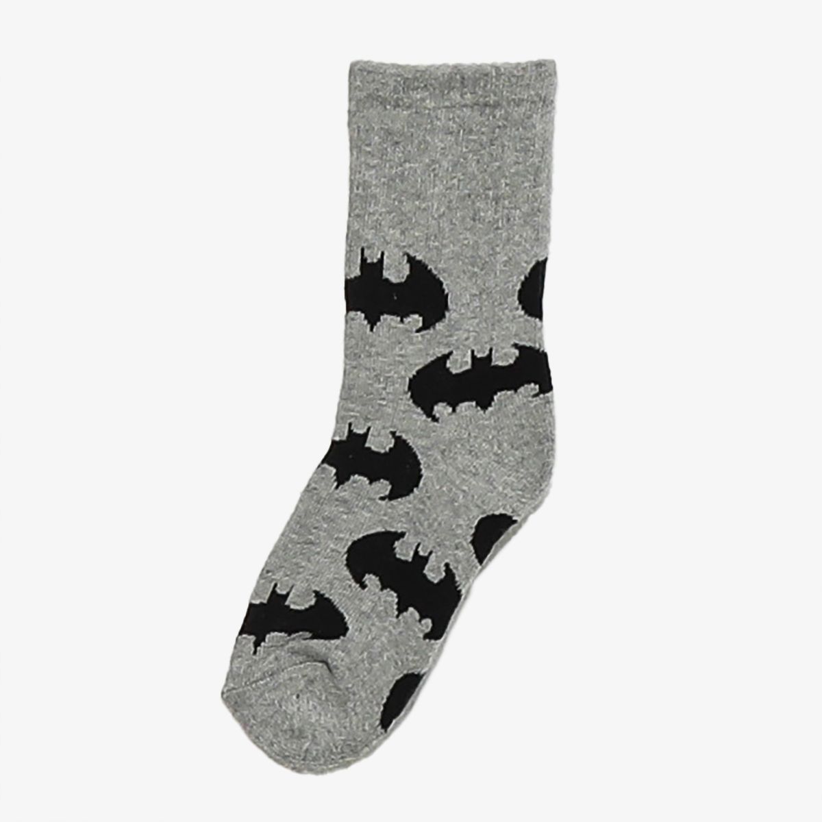 DC ORIGINALS - Pack X2 Medias Largas Niño Algodón Dc Originals  