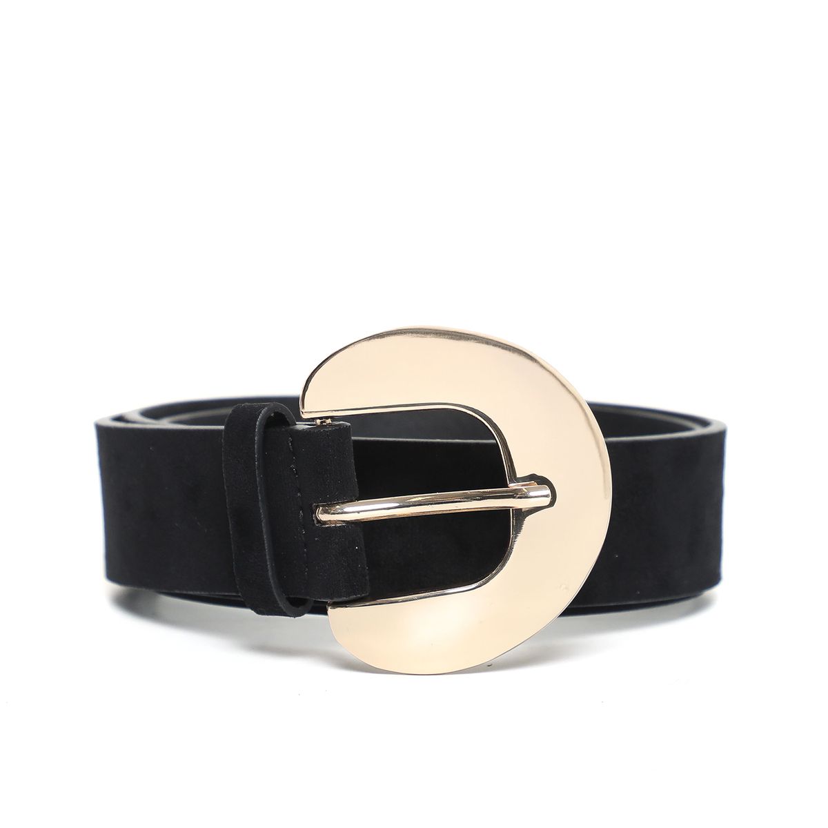 BASEMENT - Cinturón Mujer Basement