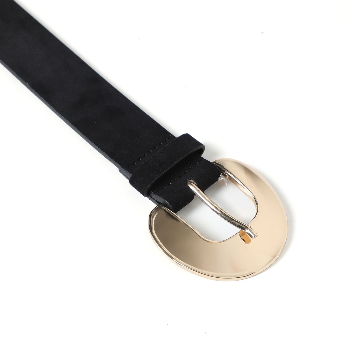 BASEMENT - Cinturón Mujer Basement