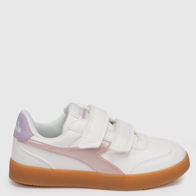 DIADORA - Zapatillas Urbanas Niña Diadora