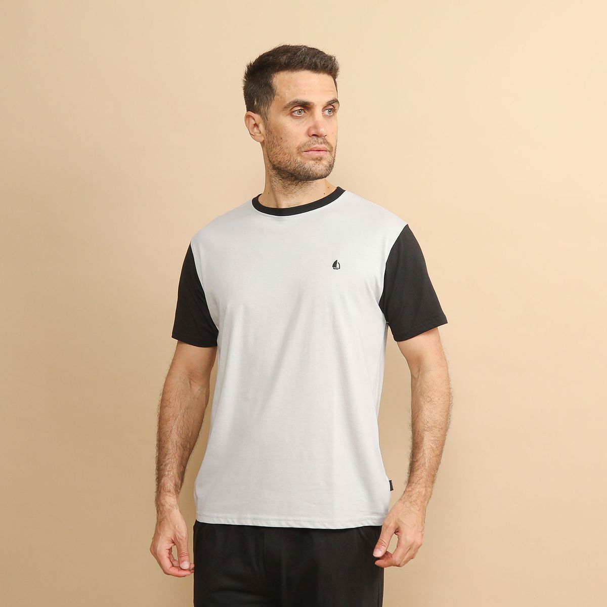 NEWPORT - Pijama Algodón Hombre Newport