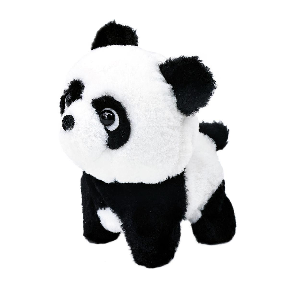 KIDS N PLAY - Juguete Mascota Interactiva Panda Caminador