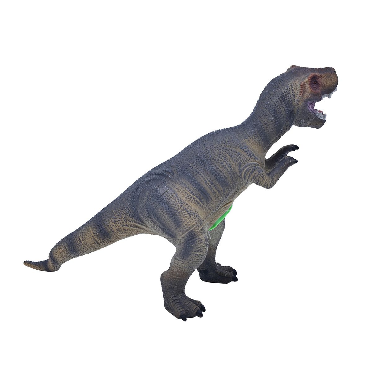 KIDS N PLAY - Juguete Dinosaurio Con Sonido T Rex 40 Cm