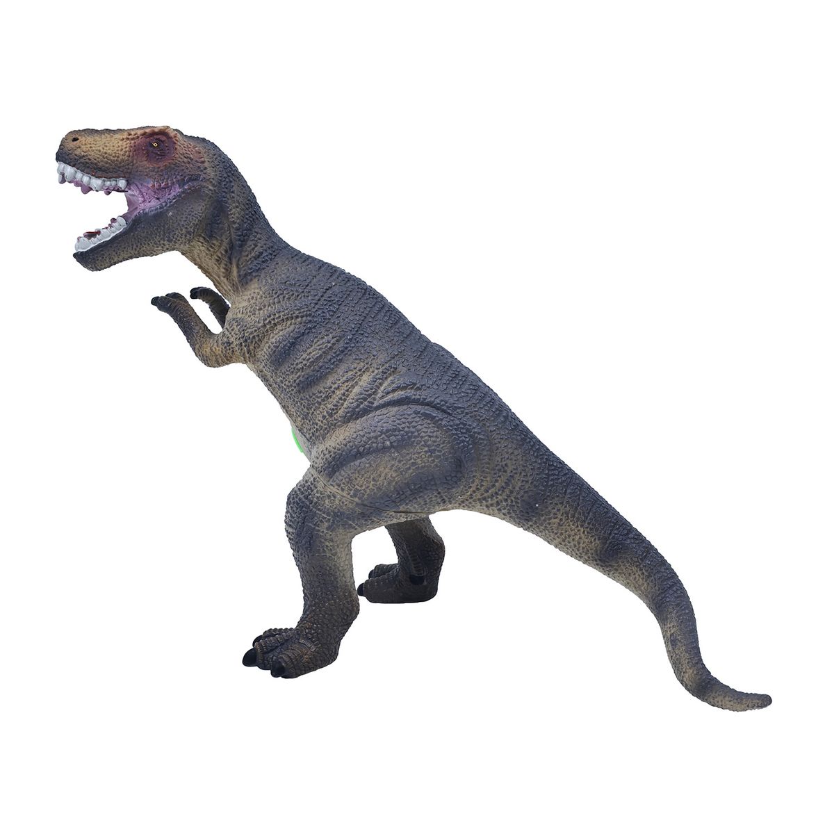 KIDS N PLAY - Juguete Dinosaurio Con Sonido T Rex 40 Cm