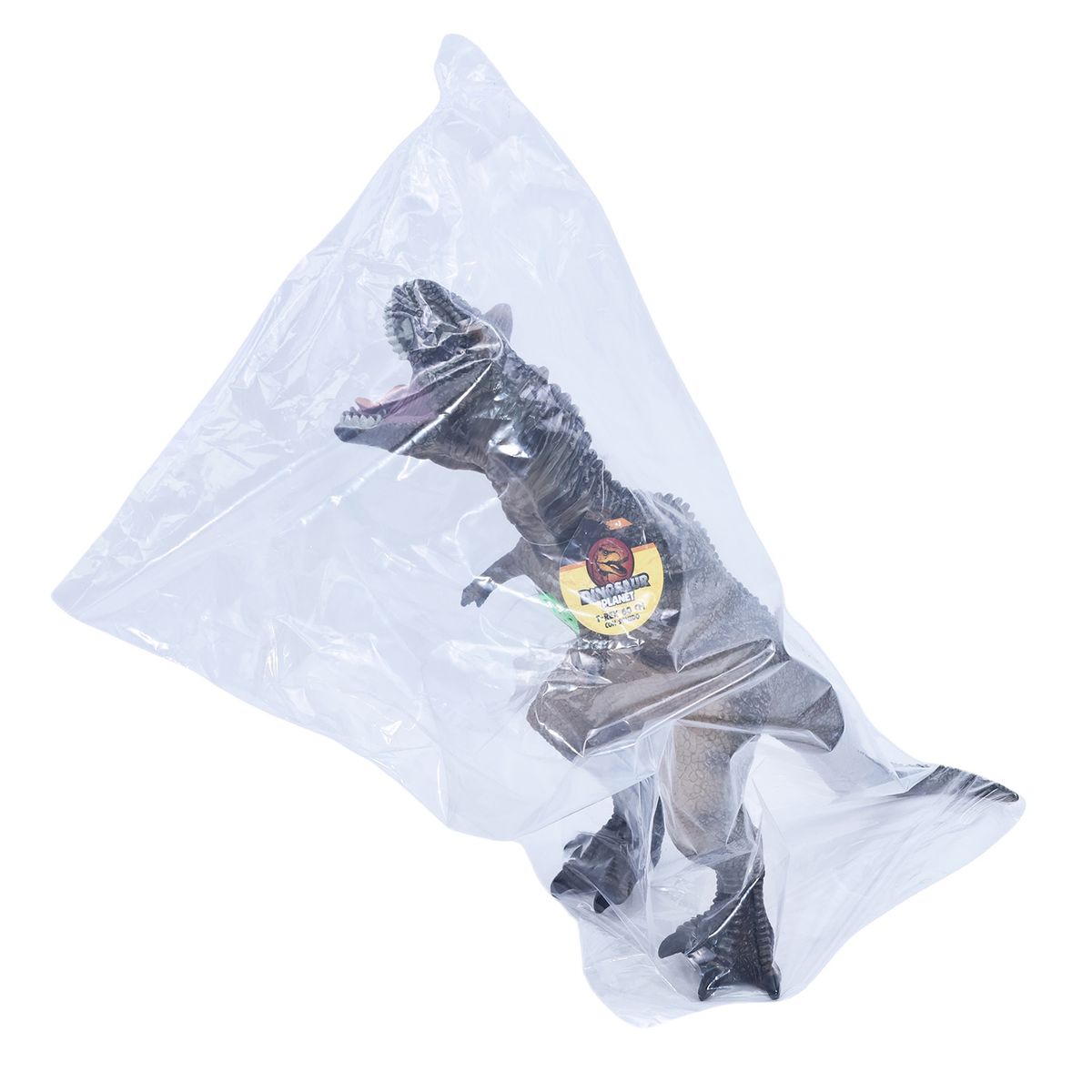 KIDS N PLAY - Juguete Dinosaurio Con Sonido Carnotauro 60 Cm