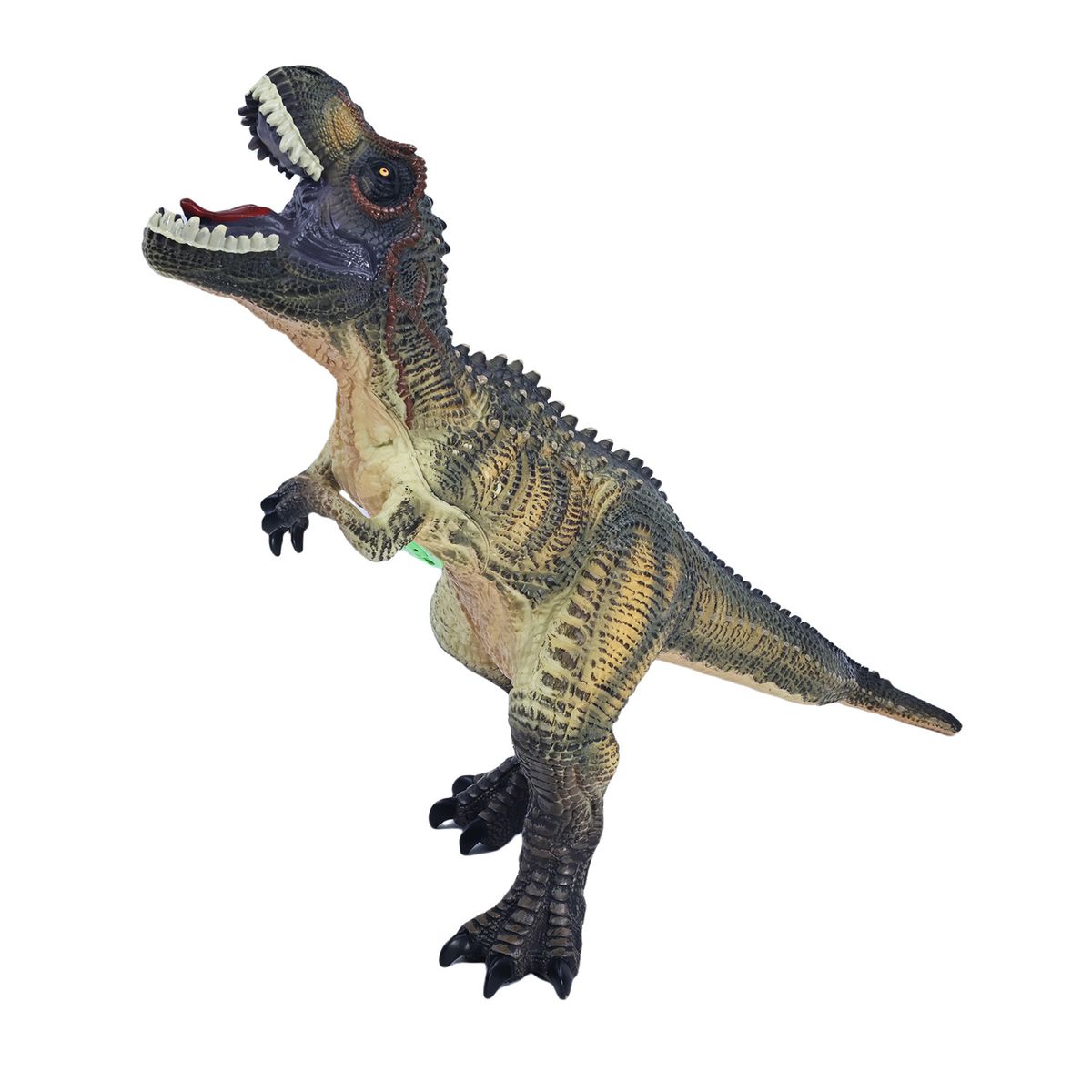 KIDS N PLAY - Juguete Dinosaurio Con Sonido T Rex 60cm