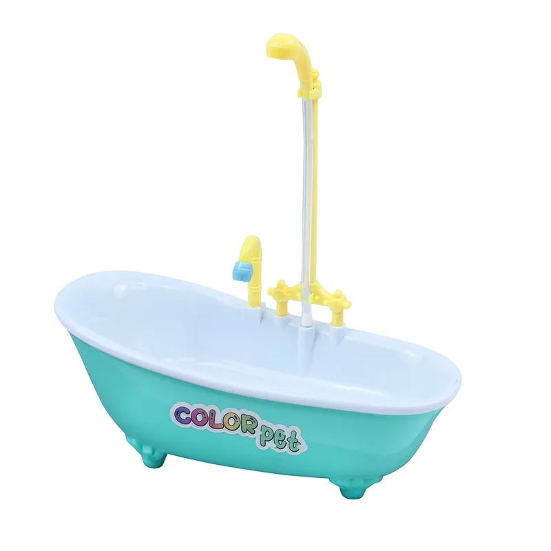 KIDS N PLAY - Juguete Mascotas Para Pintar Animales