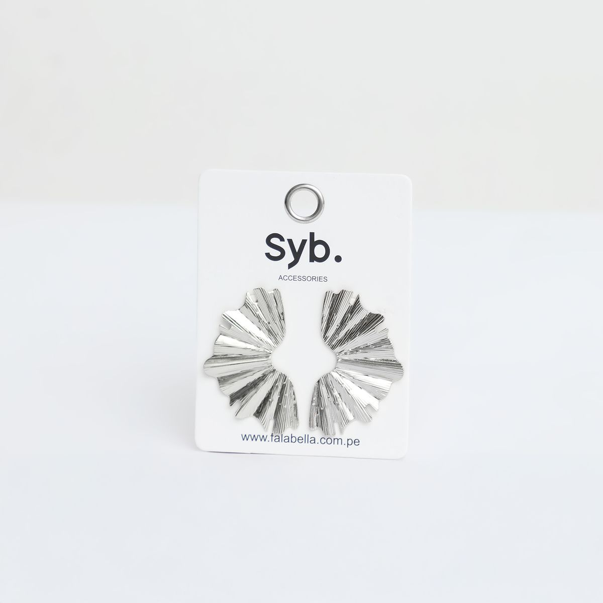 SYBILLA - Aretes Mujer Sybilla